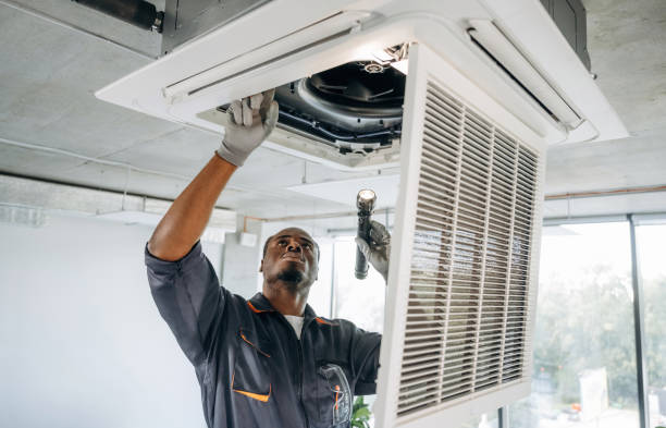 Licensed Ductwork Repair service in Olivebridge, NY - FH HVAC